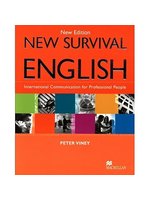 Survival English:internation...