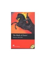 The mark of Zorro