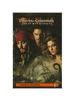 Pirates of the Caribbean:dea...