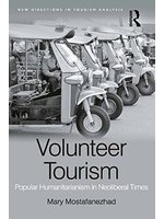 Volunteer tourism:popular hu...