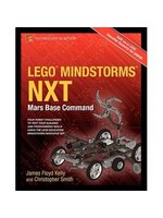 Lego Mindstorms NXT:Mars bas...