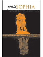 Philosophia:a journal of con...