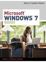 Microsoft Windows 7:complete
