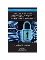 Introduction to cryptography...