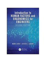 Introduction to human factor...