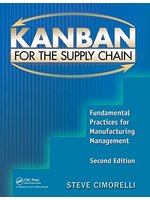 Kanban for the supply chain:...