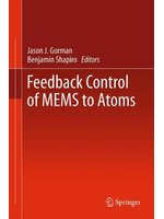 Feedback control of MEMS to ...