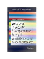 Voice over IP security:a com...