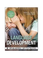 Language development