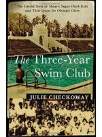 The three-year swim club:the...