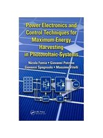 Power electronics and contro...