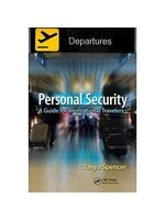 Personal security:a guide fo...