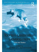 Tourism destination developm...