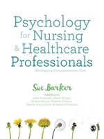 Psychology for nursing &...