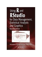 Using R and RStudio for data...