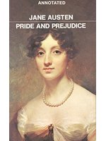 Pride and prejudice