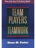 Team players and teamwork :t...