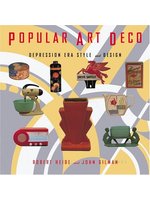 Popular art deco:depression ...