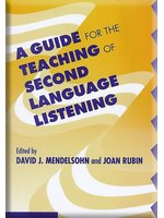 A guide for the teaching of ...