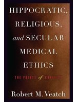 Hippocratic, religious, and ...