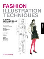 Fashion design techniques:a ...
