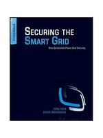 Securing the smart grid:next...