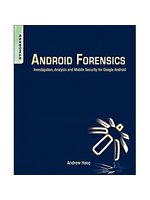 Android forensics:investigat...