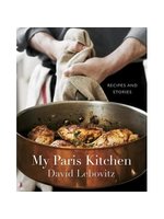 My Paris kitchen:recipes and...