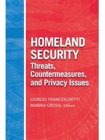 Homeland security threats, c...