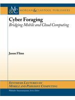 Cyber foraging:bridging mobi...