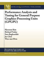 Performance analysis and tun...