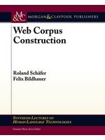 Web corpus construction