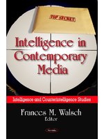 Intelligence in contemporary...