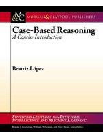 Case-based reasoning:a conci...