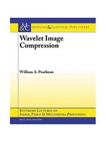 Wavelet image compression
