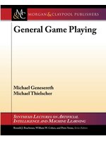 General game playing