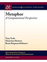 Metaphor:a computational perspective