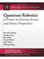 Quantum robotics:a primer on...