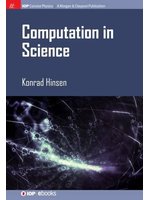 Computation in science