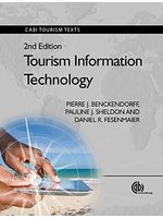 Tourism information technolo...