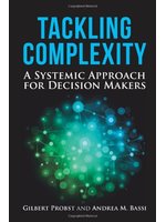 Tackling complexity:a system...