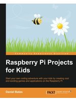 Raspberry Pi projects for ki...