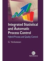 Integrated statistical and a...