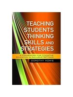 Teaching students thinking s...