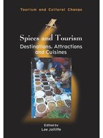 Spices and tourism:destinati...