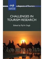 Challenges in tourism resear...