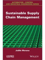 Sustainable supply chain man...