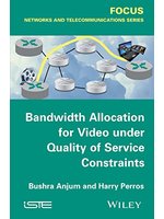 Bandwidth allocation for vid...