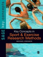 Key concepts in sport and ex...