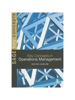 Key concepts in operations m...